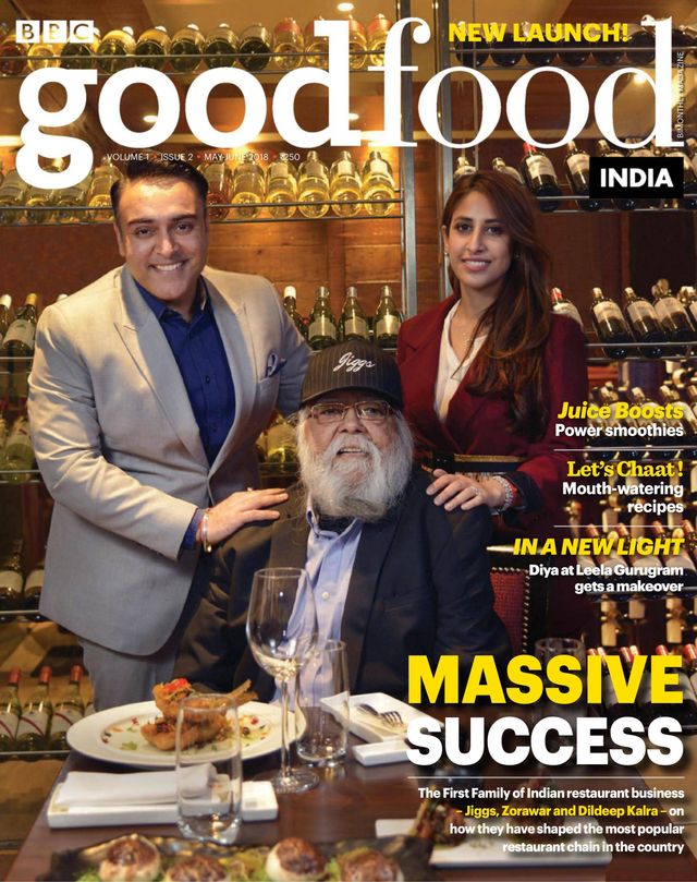 Go Unlimited with Magzter GOLD